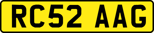 RC52AAG