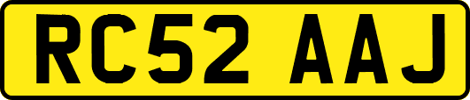 RC52AAJ