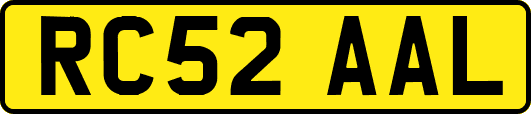 RC52AAL