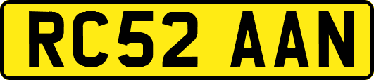 RC52AAN