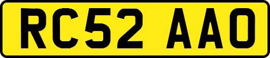 RC52AAO