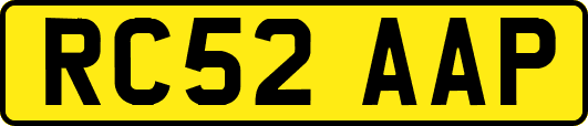 RC52AAP