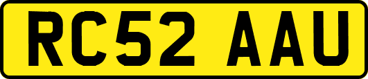 RC52AAU