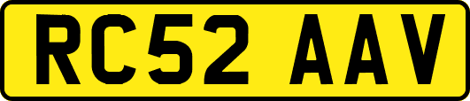 RC52AAV