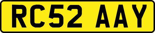 RC52AAY