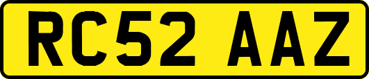 RC52AAZ