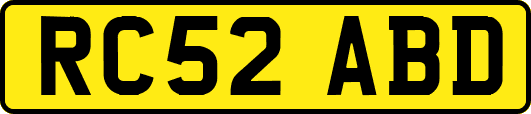 RC52ABD