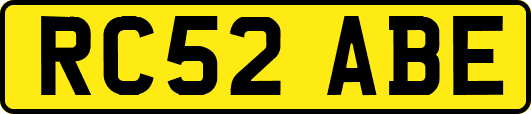 RC52ABE