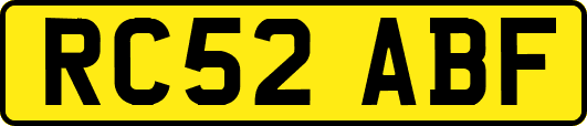 RC52ABF