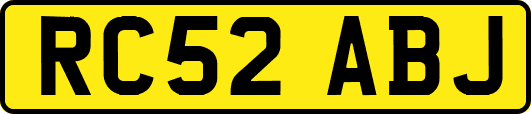 RC52ABJ