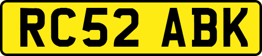 RC52ABK