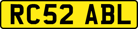 RC52ABL