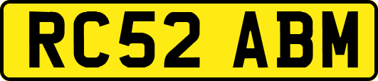 RC52ABM