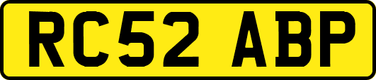 RC52ABP