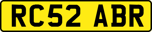 RC52ABR
