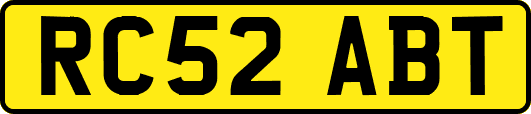 RC52ABT