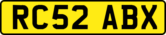 RC52ABX