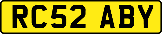 RC52ABY