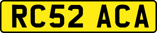 RC52ACA