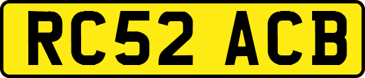 RC52ACB