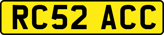 RC52ACC