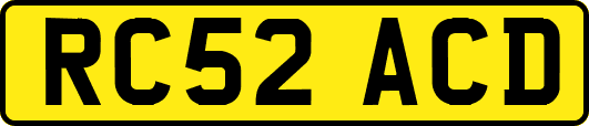 RC52ACD
