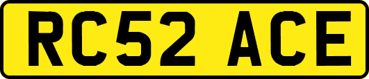 RC52ACE