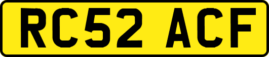 RC52ACF