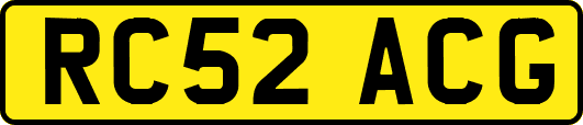 RC52ACG