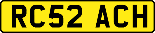 RC52ACH