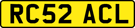 RC52ACL