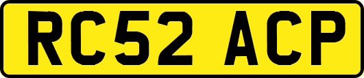 RC52ACP