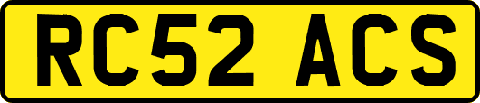 RC52ACS