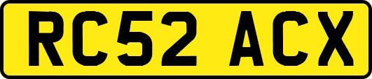 RC52ACX