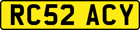 RC52ACY