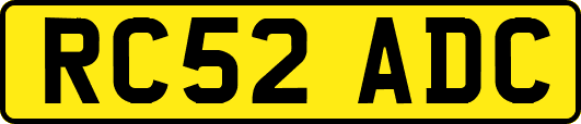 RC52ADC
