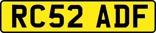 RC52ADF