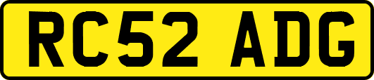 RC52ADG