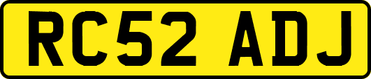 RC52ADJ