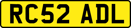 RC52ADL