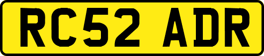 RC52ADR