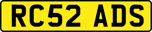 RC52ADS