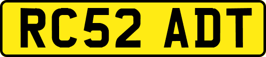 RC52ADT