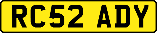 RC52ADY
