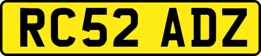 RC52ADZ