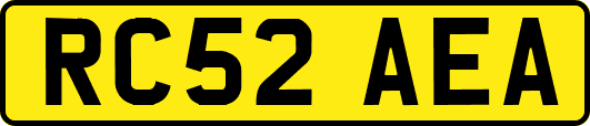 RC52AEA