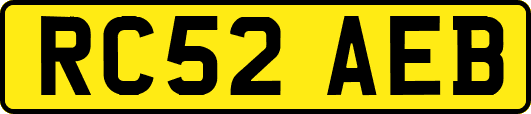 RC52AEB