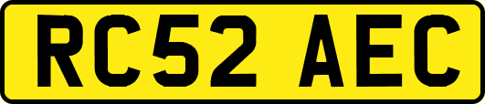 RC52AEC