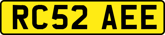 RC52AEE