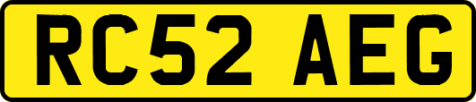 RC52AEG